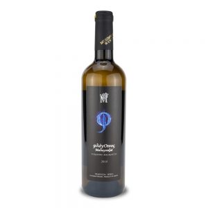 Griechischer Weißwein Malagousia