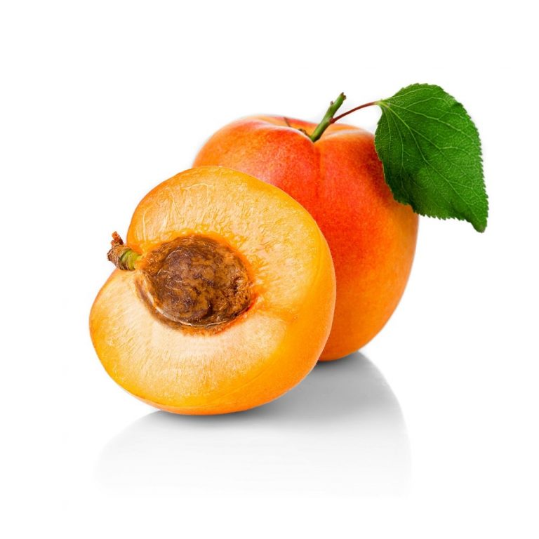 Zuckersüße griechische Aprikosen - zum Snacken &amp; Einmachen