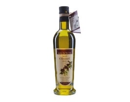 Olivenöl & hausgemachte Oliven