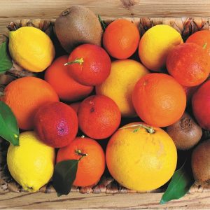 Griechische Früchte mix online kaufen