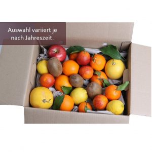 Früchte online kaufen