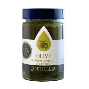 Olivenmarmelade Ophellia